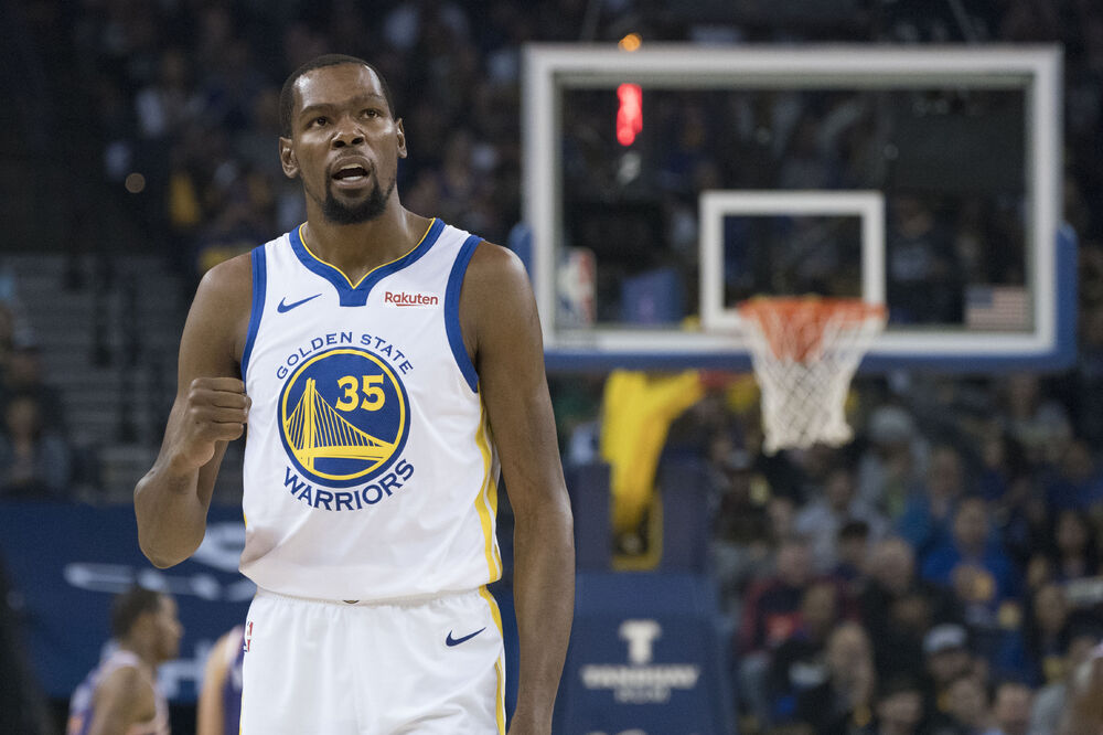 kevin durent, Foto: Reuters