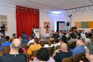 Prava Crna Gora: Drveće ćemo braniti našim tijelima