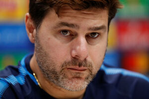 Real plaća 50 miliona eura za trenera?