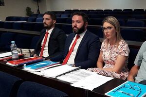 Demokrate Bar: DPS opet pokazao da je šampion manipulacije