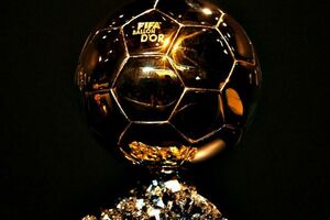 Nova era: Ni Mesi ni Ronaldo neće osvojiti Zlatnu loptu, poznata...