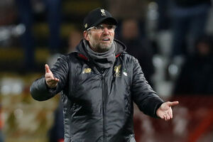 Klop očekuje reakciju nakon "ogromnog udarca" u Beogradu