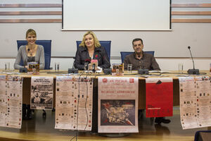 Pogledajte šta će biti na repertoaru: Raznovrstan novembar u KIC-u