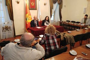 Za bolju saradnju između službi sudstva, tužilaštva i novinara