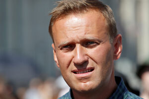 Evropski sud za ljudska prava: Hapšenje Navaljnog je politički...