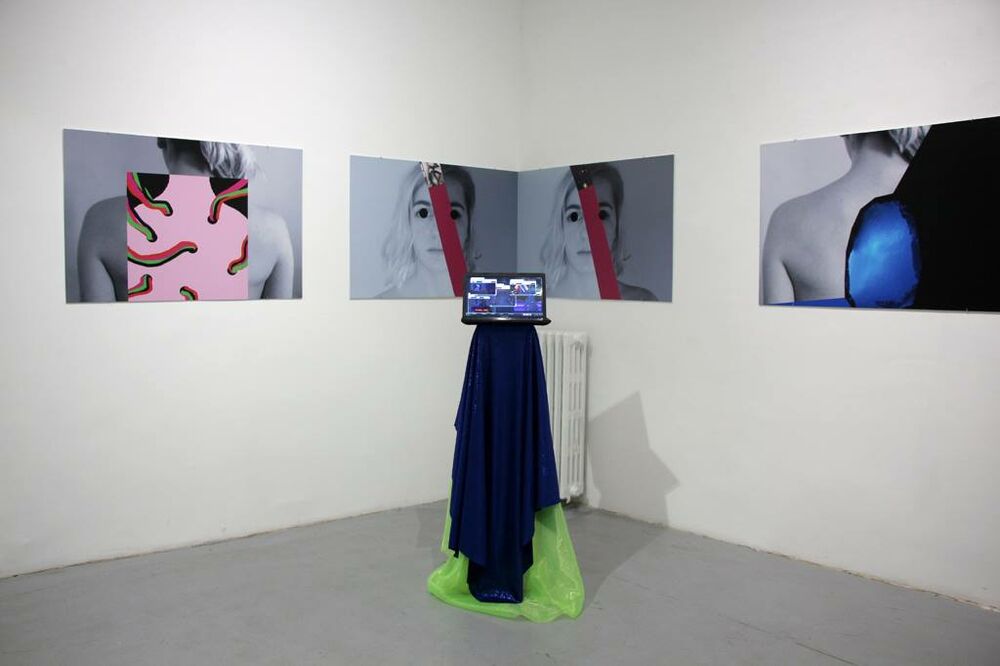 Selfie vaginas, Foto: Privatna arhiva