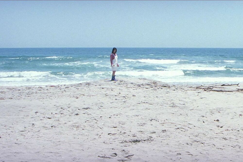 Vatromet film, Foto: Pinterest