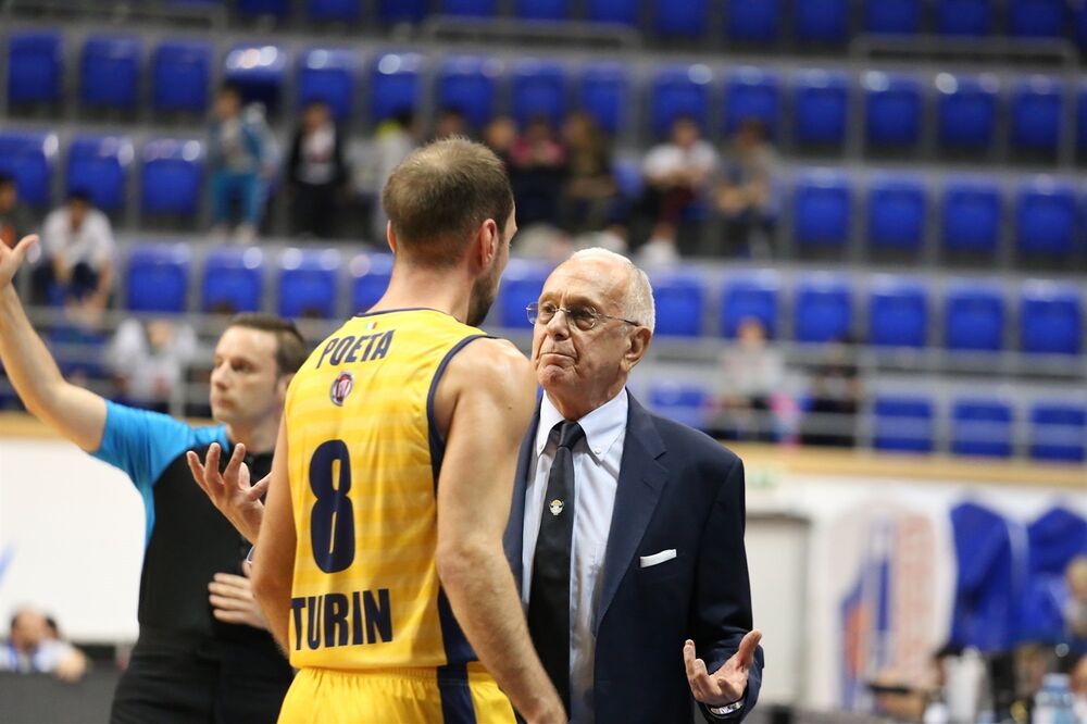 leri braun, Foto: Mornar/Media Pro