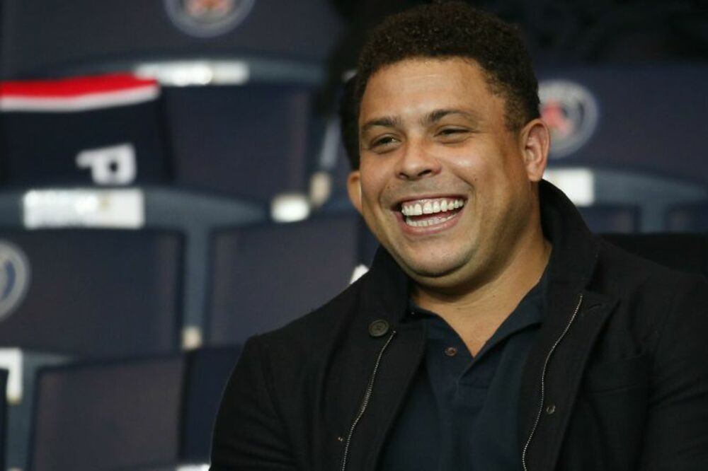 ronaldo, Foto: Reuters