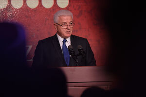 Marković: Ovi koji bi da slave Podgoričku skupštinu bi danas...