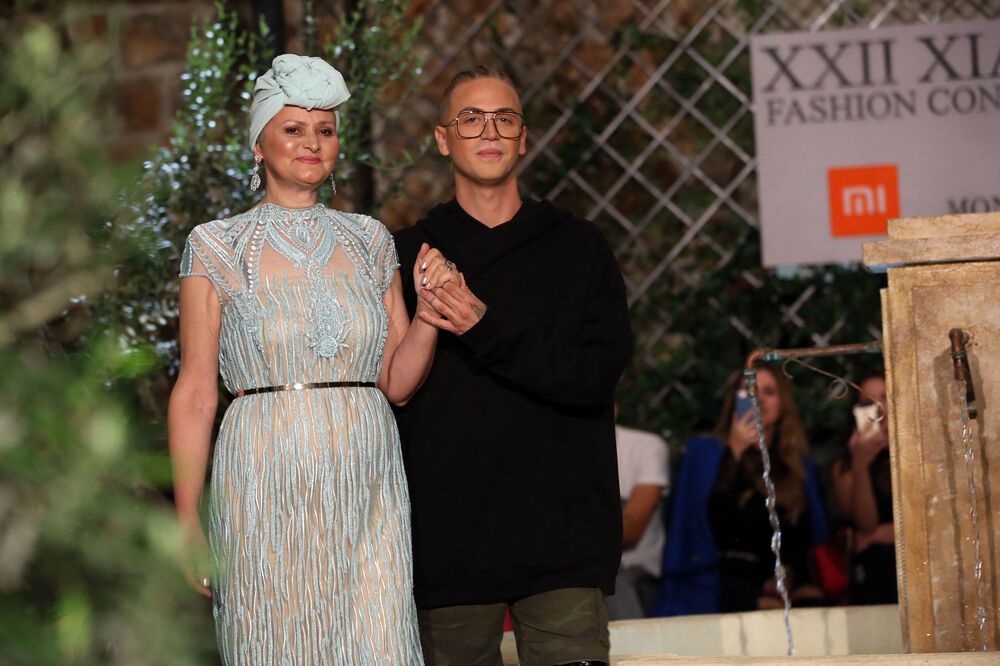 Lazar Ilić, Foto: Filip Roganović