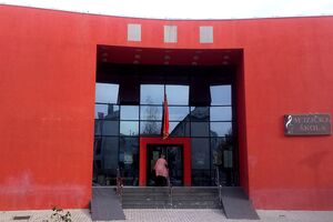 Mjesto gdje muzika govori više od riječi