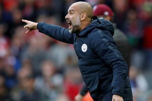 Gvardiola o "el klasiku": Ronalda niko ne može da zamijeni