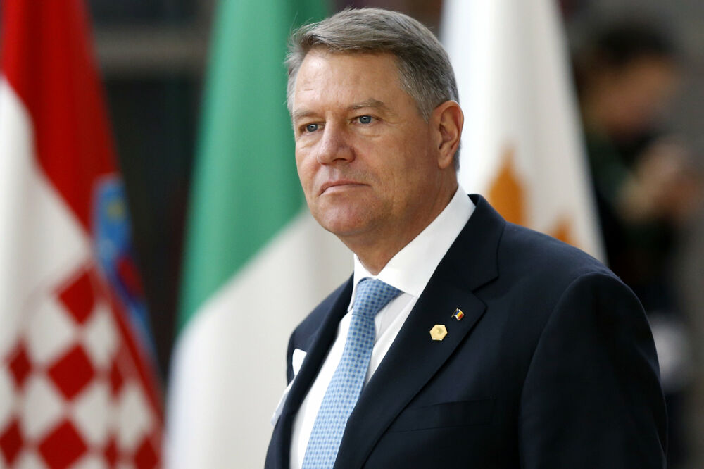 Klaus Johanis, Foto: Reuters