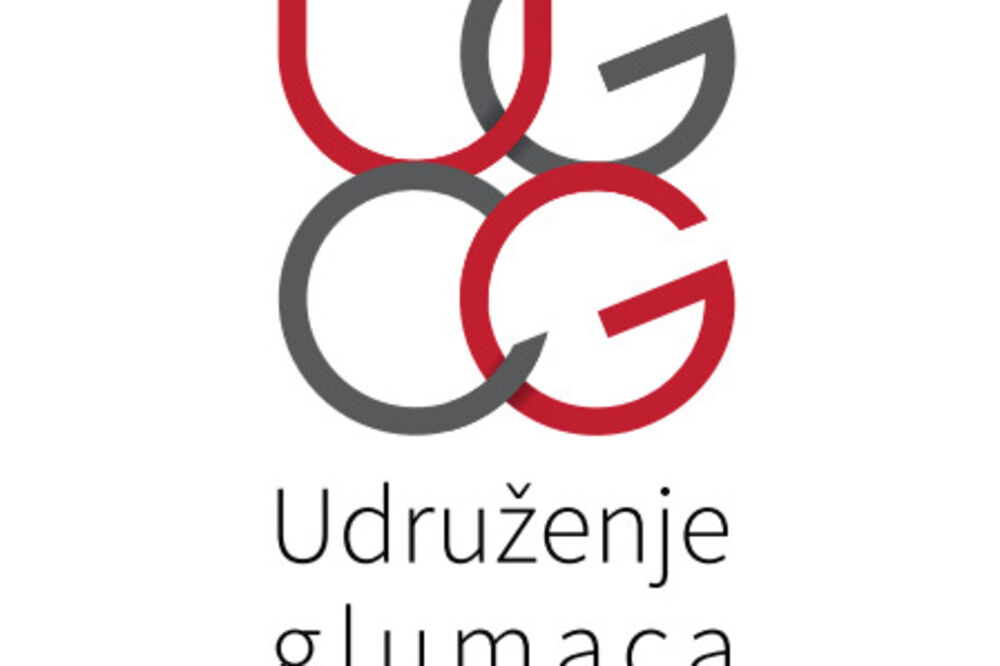 Udruženje glumaca Crne Gore, Foto: Facebook/UGCG