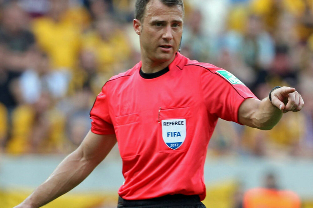 Feliks Cvajer, Foto: Kicker.de