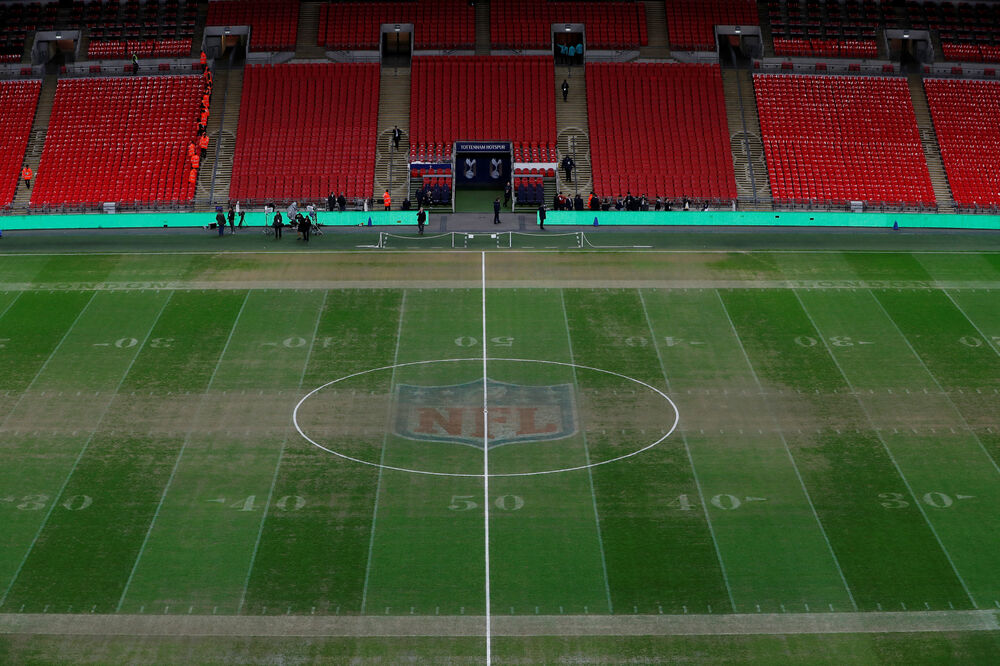 vembli, Foto: Reuters