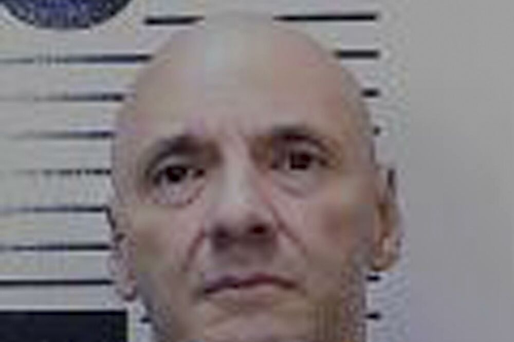 Endru Urdijales, Foto: Beta-AP