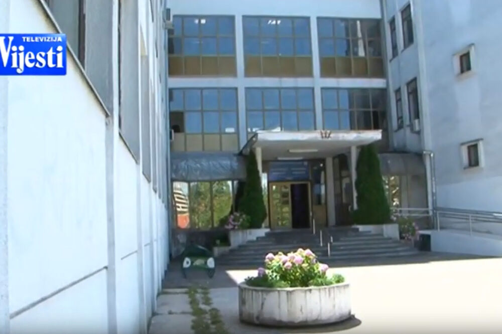 filološki fakultet nikšić, Foto: Screenshot (Youtube)