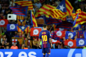 Dan kada se predstavio Leo Mesi: 15 godina od početka nove ere