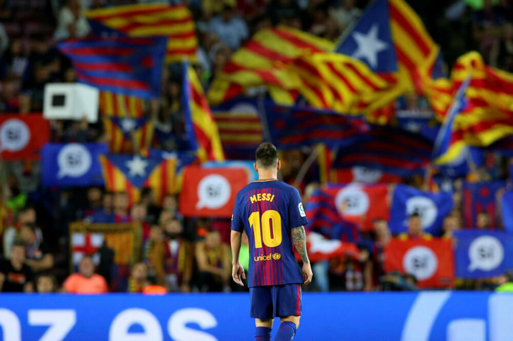 Mesi, Foto: Marca.com