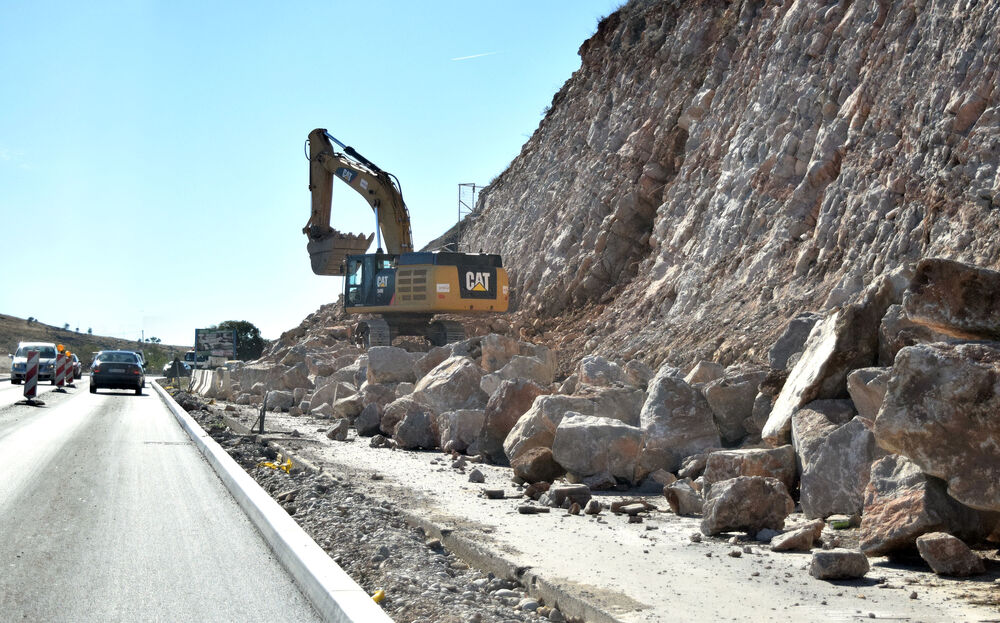 radovi, Donja Gorica