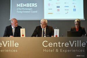 Marković: Crna Gora u zamahu koji vodi prosperitetu i budućnosti