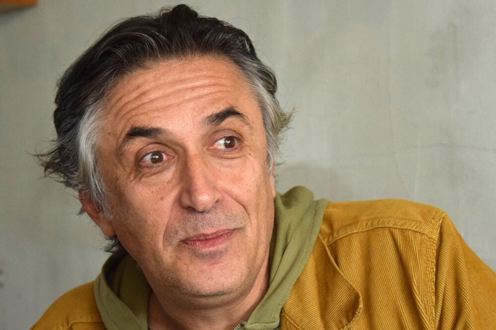 predrag bjelac, Foto: Luka Zeković