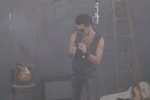 Poslušajte pjesmu "Ti i ja" benda "Neon"