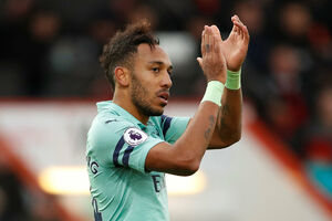 Arsenal pobjedom prekinuo seriju remija i prišao zoni Lige šampiona