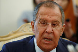 Lavrov: Sa SAD ne želimo prijateljstvo, već dobre poslovne odnose