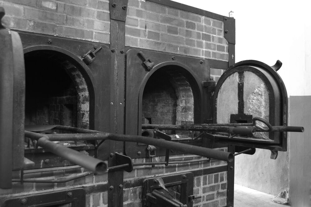 Mauthauzen, logor, Foto: Shutterstock