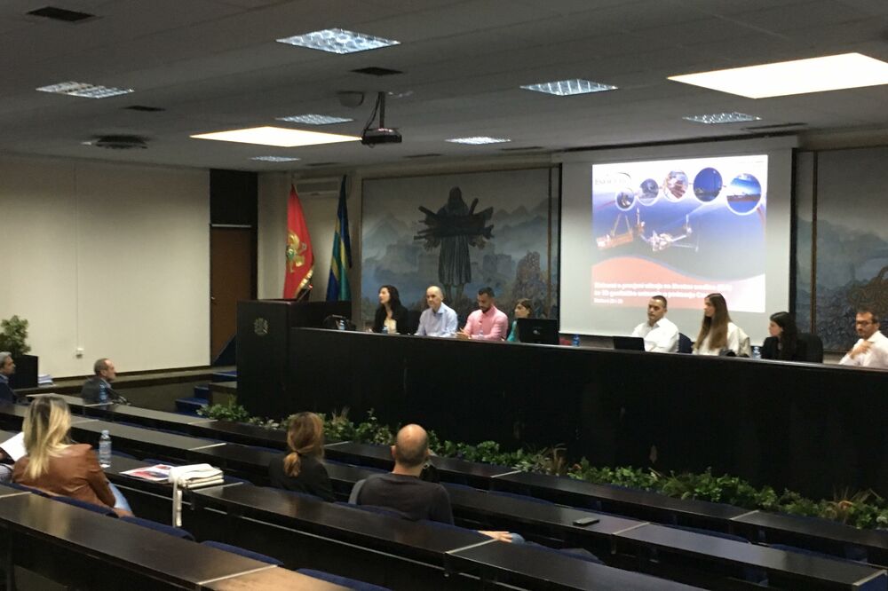 Javna rasprava ribari, Foto: Radomir Petrić