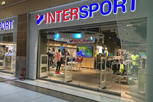 Intersport otvara redizajniranu prodavnicu u Podgorici
