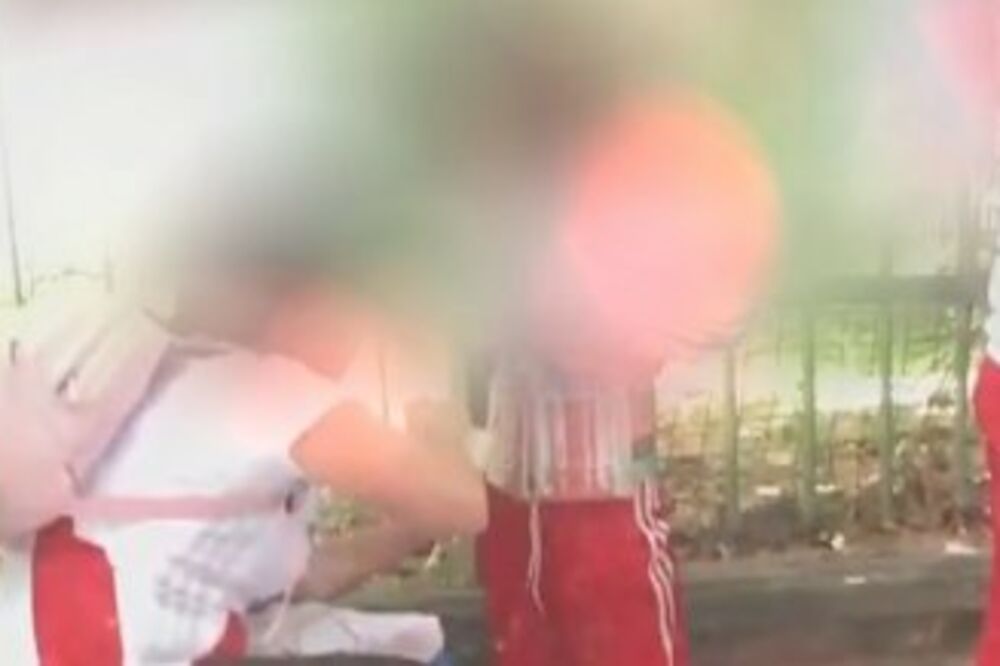 majka, Foto: Printscreen