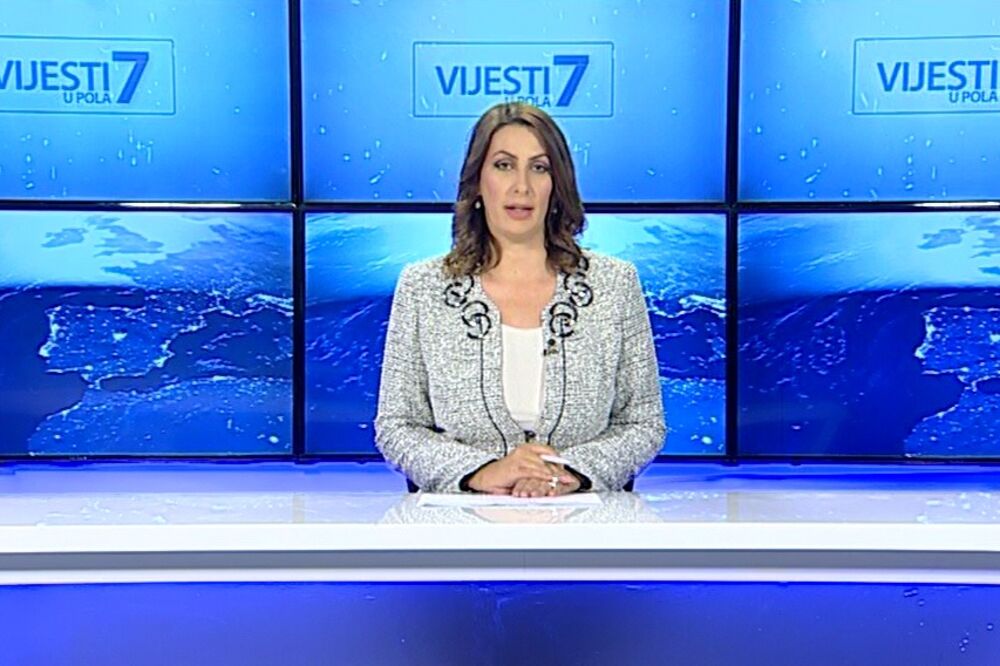 Alenka Vujović, Foto: Screenshot