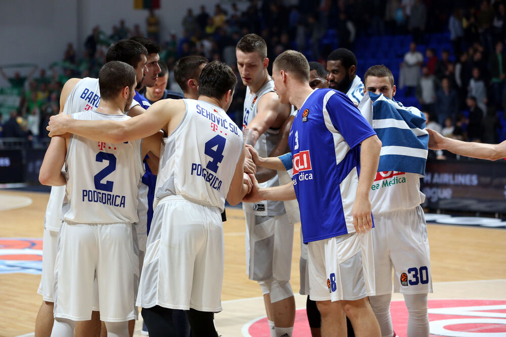 budućnost voli, Foto: Filip Roganović