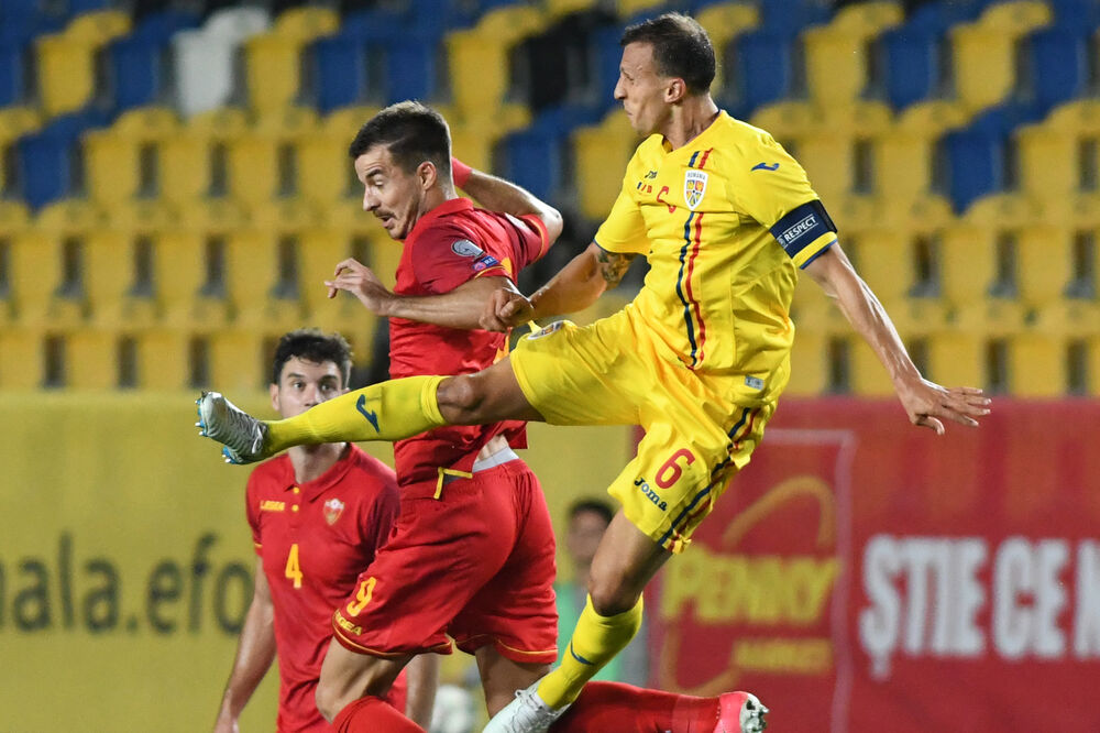 rumunija crna gora, Foto: Savo Prelević