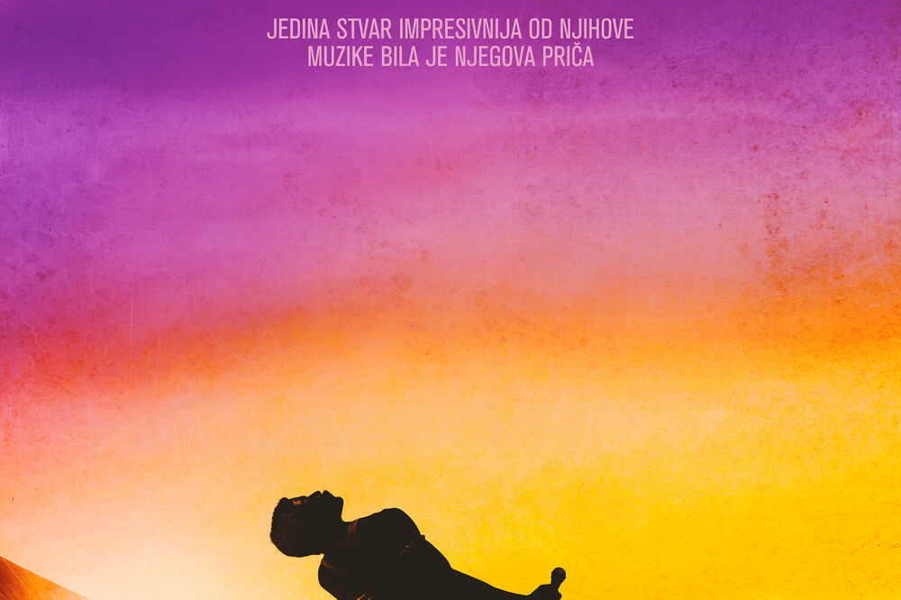 Boemska rapsodija, Foto: Cineplexx