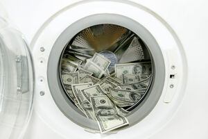 Holandska policija našla 350.000 dolara u veš mašini: Muškarac...