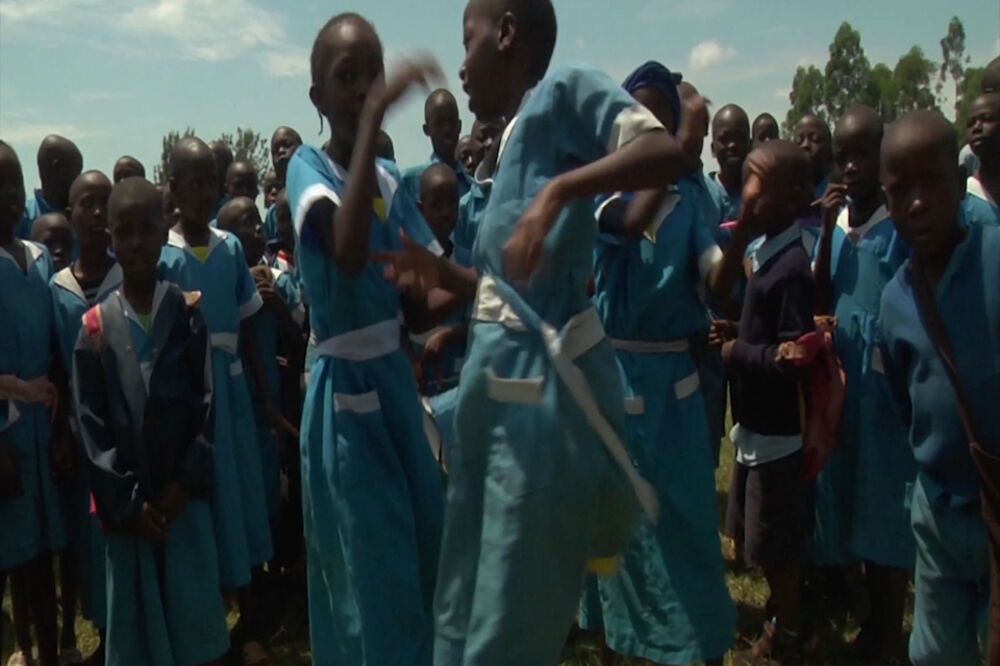 solarni kofer, Foto: Vijesti video