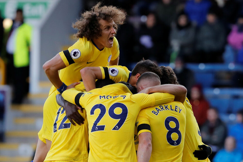 Čelsi, Foto: Reuters