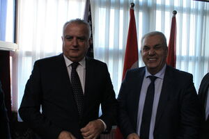 Zenka u posjeti Prištini: Razmjena studenata omugućila bi...