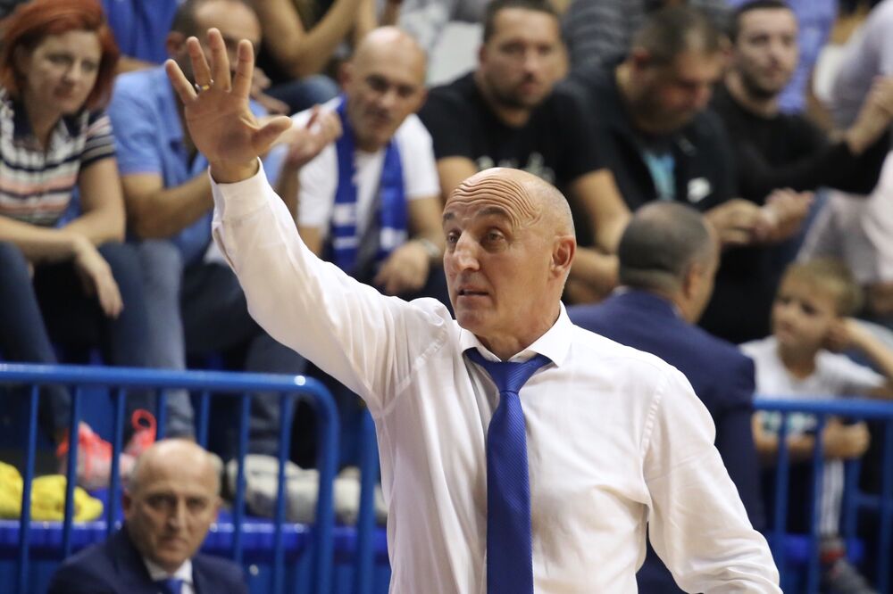 mihailo pavićević, Foto: Mornar/Media Pro