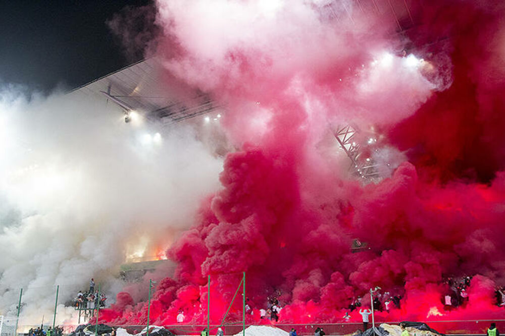 legija, Foto: Sport.pl