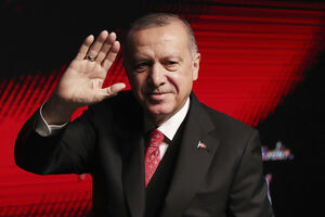 Erdogan o Turskom toku: Otvorićemo taj gasovod 8. januara u...