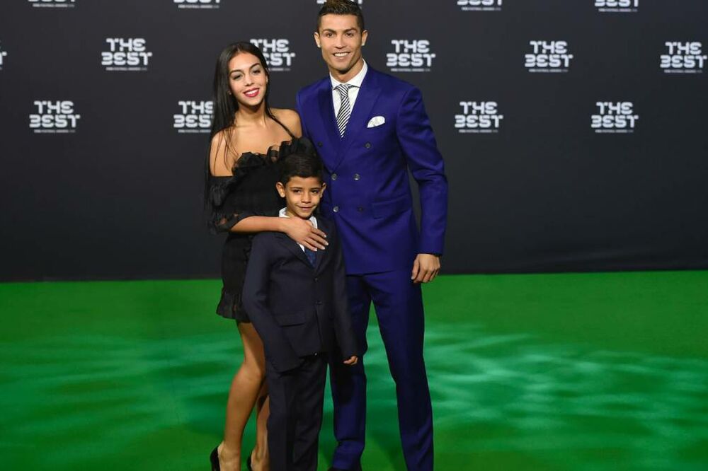 ronaldo, Foto: Reuters