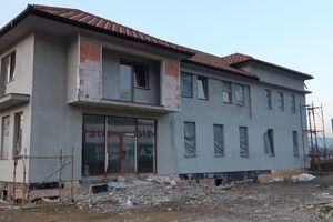 Bjelopoljski han skoro završen