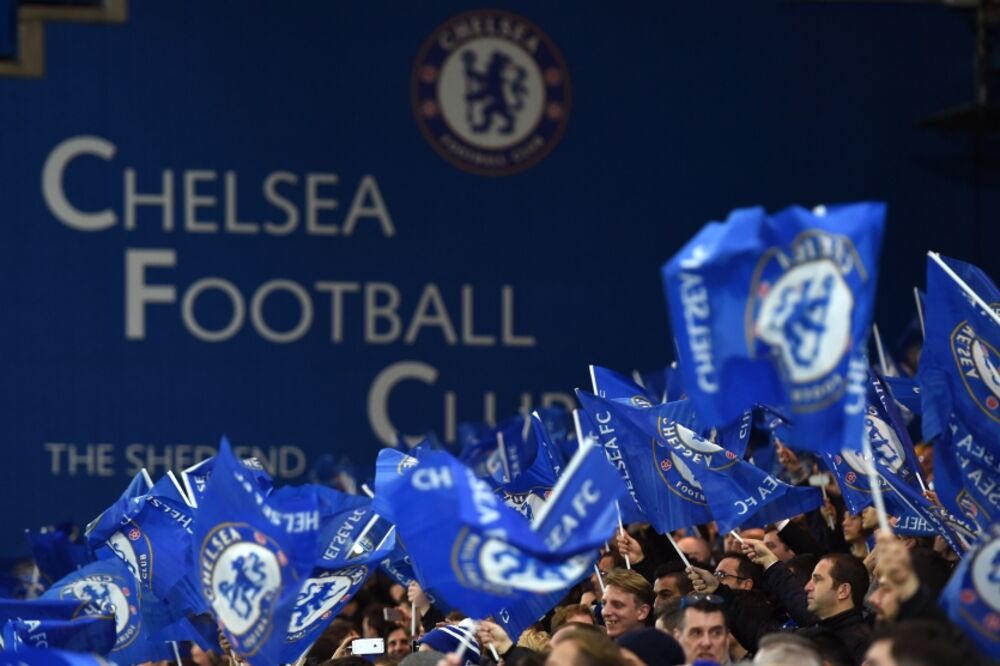 čelsi, Foto: Lboro.ac.uk