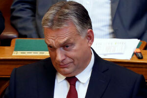Mađarska opozicija Orbanu obećala godinu pružanja otpora